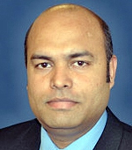 Dinesh Pal