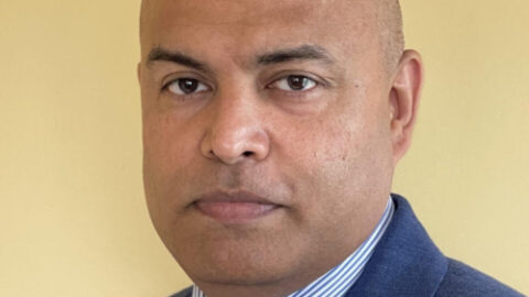 Dinesh Pal – U-M Faculty Senate
