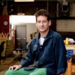 Nick Tobier