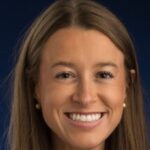 Maggie Vanderford