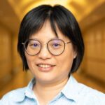 Yi-Su Chen Headshot